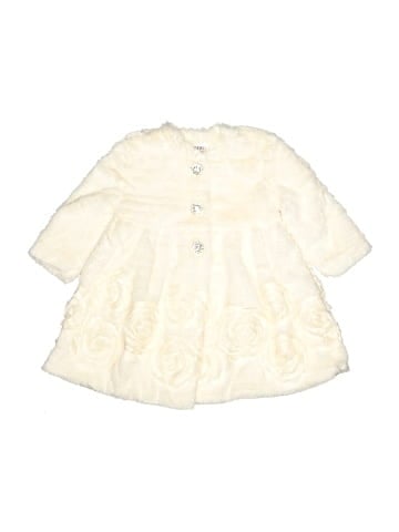 Blueberi Boulevard Coat (view 1)