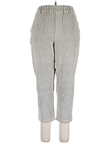 TOAST Casual Pants (view 1)