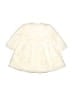 Blueberi Boulevard 100% Polyester Ivory Coat 12-18 MO / 18 MO - photo 2