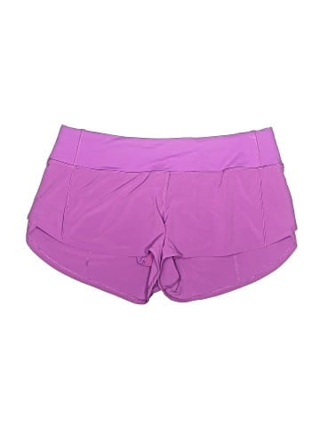 Lululemon Athletica Athletic Shorts (view 1)