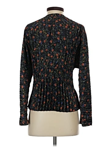 Vince. Long Sleeve Blouse (view 2)