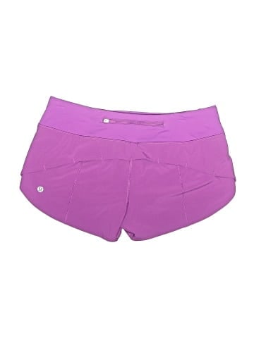 Lululemon Athletica Athletic Shorts (view 2)