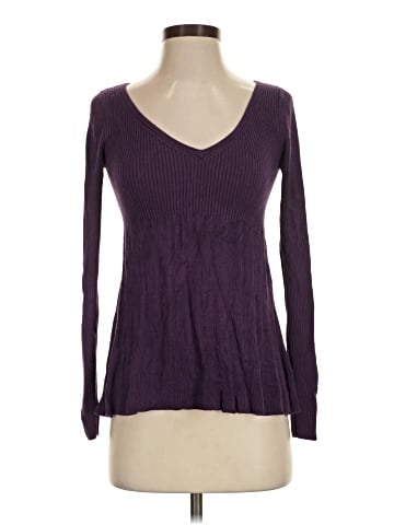 Max Studio Pullover Sweater (view 1)
