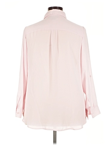 Covington Long Sleeve Blouse (view 2)