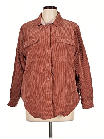 Love Tree Jacket (view 1)