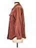 Love Tree Brown Jacket Size L - photo 5