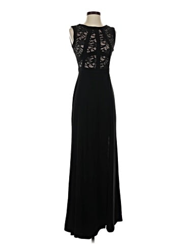 Morgan & Co. Cocktail Dress (view 1)