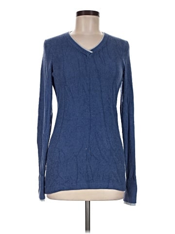 ExOfficio Pullover Sweater (view 1)