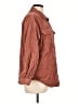 Love Tree Brown Jacket Size L - photo 4