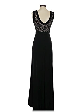 Morgan & Co. Cocktail Dress (view 2)
