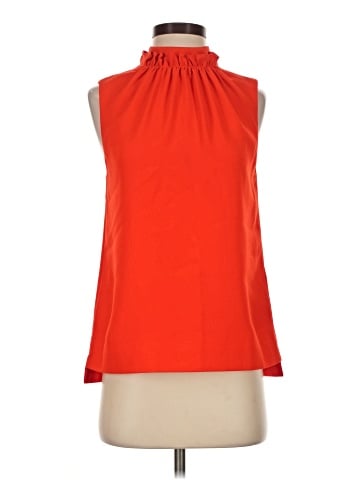 Ted Baker London Sleeveless Blouse (view 1)