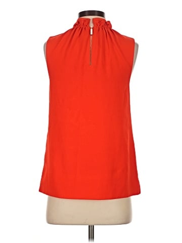 Ted Baker London Sleeveless Blouse (view 2)