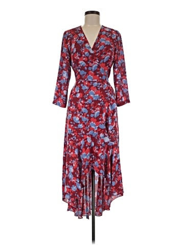 Alexis Casual Dress (view 1)