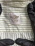 Old Navy Stripes Green Long Sleeve Button-Down Shirt Size XL - photo 7