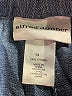 Alfred Dunner 100% Lyocell Blue Casual Pants Size 14 - photo 4