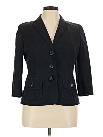 Ann Taylor Factory Blazer (view 1)