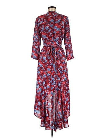 Alexis Casual Dress (view 2)