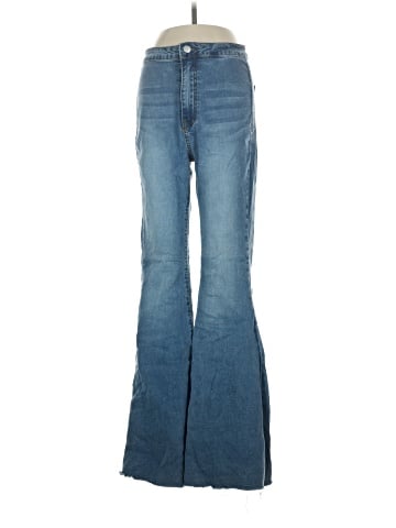 Charlie Jeans (view 1)