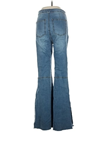 Charlie Jeans (view 2)