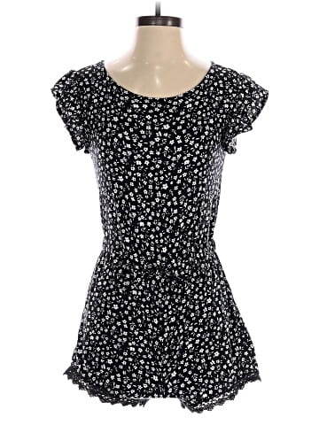 Vanilla Star Romper (view 1)