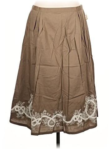 Coldwater Creek Casual Skirt (view 1)