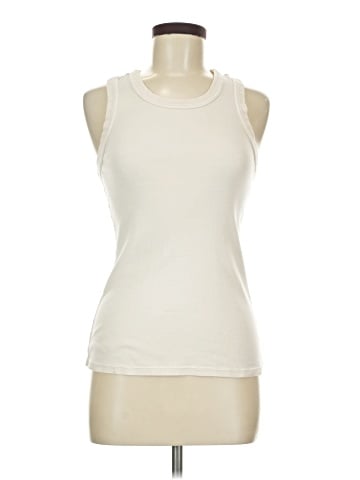 Fabletics Sleeveless T-Shirt (view 1)
