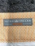 PETER MILLAR Solid Yellow Skort Size 8 - photo 3