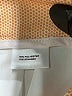 PETER MILLAR Solid Yellow Skort Size 8 - photo 6