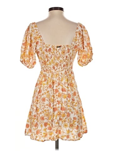 Billabong Cocktail Dress (view 2)