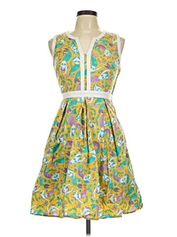 ModCloth Cocktail Dress (view 1)