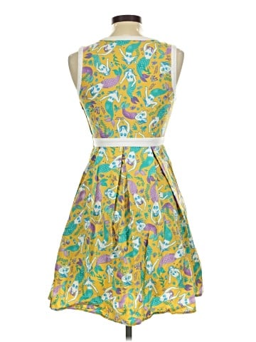 ModCloth Cocktail Dress (view 2)