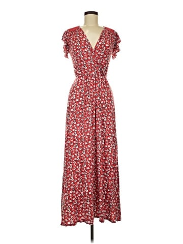 Loveappella Casual Dress (view 1)