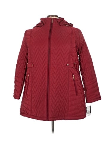Gallery Coat (view 1)