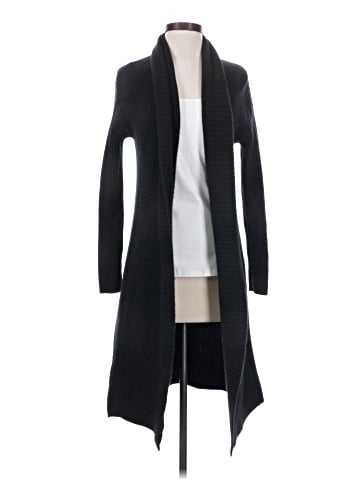 Halogen Cashmere Cardigan (view 1)