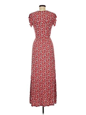 Loveappella Casual Dress (view 2)