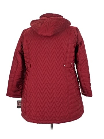 Gallery Coat (view 2)