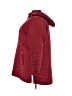 Gallery 100% Polyester Red Coat Size 3X - photo 5