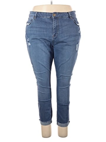 Avenue Jeans (view 1)