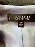 Kasper Gray Blazer Size 16 Petite - photo 6