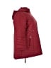 Gallery 100% Polyester Red Coat Size 3X - photo 4
