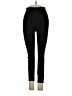 Skechers Solid Black Active Pants Size S - photo 1