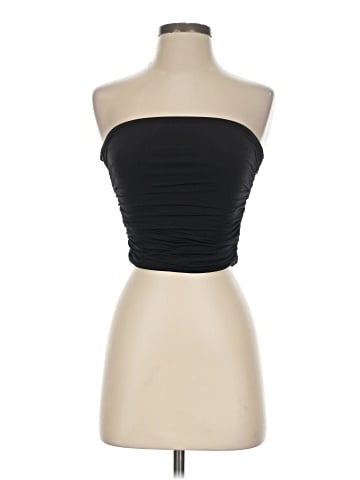 Zara Sleeveless Top (view 1)