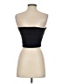 Zara Black Sleeveless Top Size S - photo 2