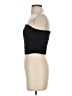 Zara Black Sleeveless Top Size S - photo 5