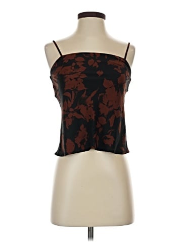 Abercrombie & Fitch Sleeveless Top (view 1)