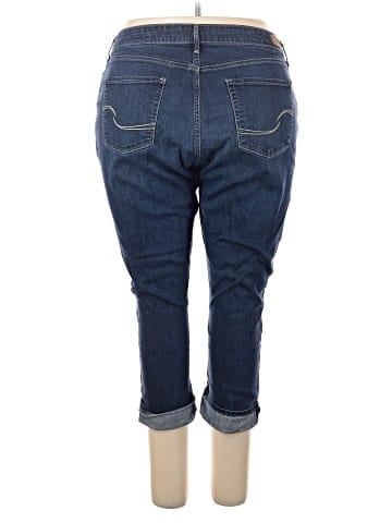 Levi Strauss Signature Jeans (view 2)