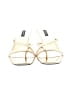 Nine West Gold Sandals Size 10 - photo 2