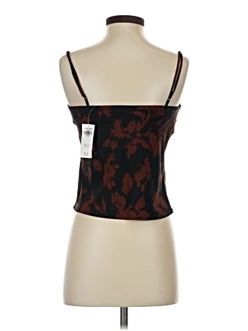 Abercrombie & Fitch Sleeveless Top (view 2)