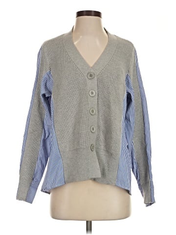 Elan Cardigan (view 1)