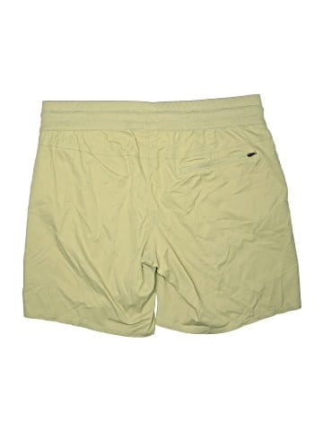 The North Face Khaki Shorts (view 2)